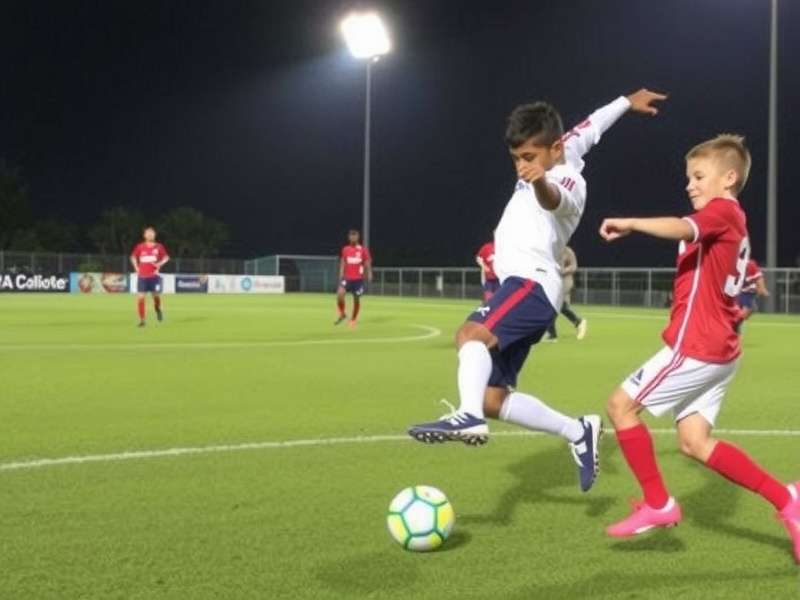 Community Tournaments Ahmedabad FIFA Stars Community Tournaments